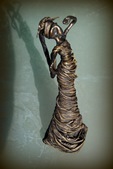[251s Creations by Irma Paverpol statue sculpture]